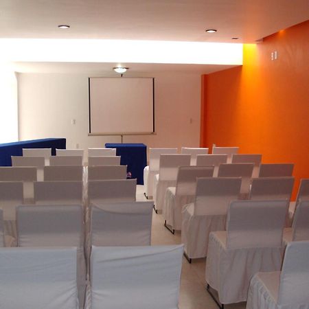 Hotel Ciros Pachuca Dış mekan fotoğraf