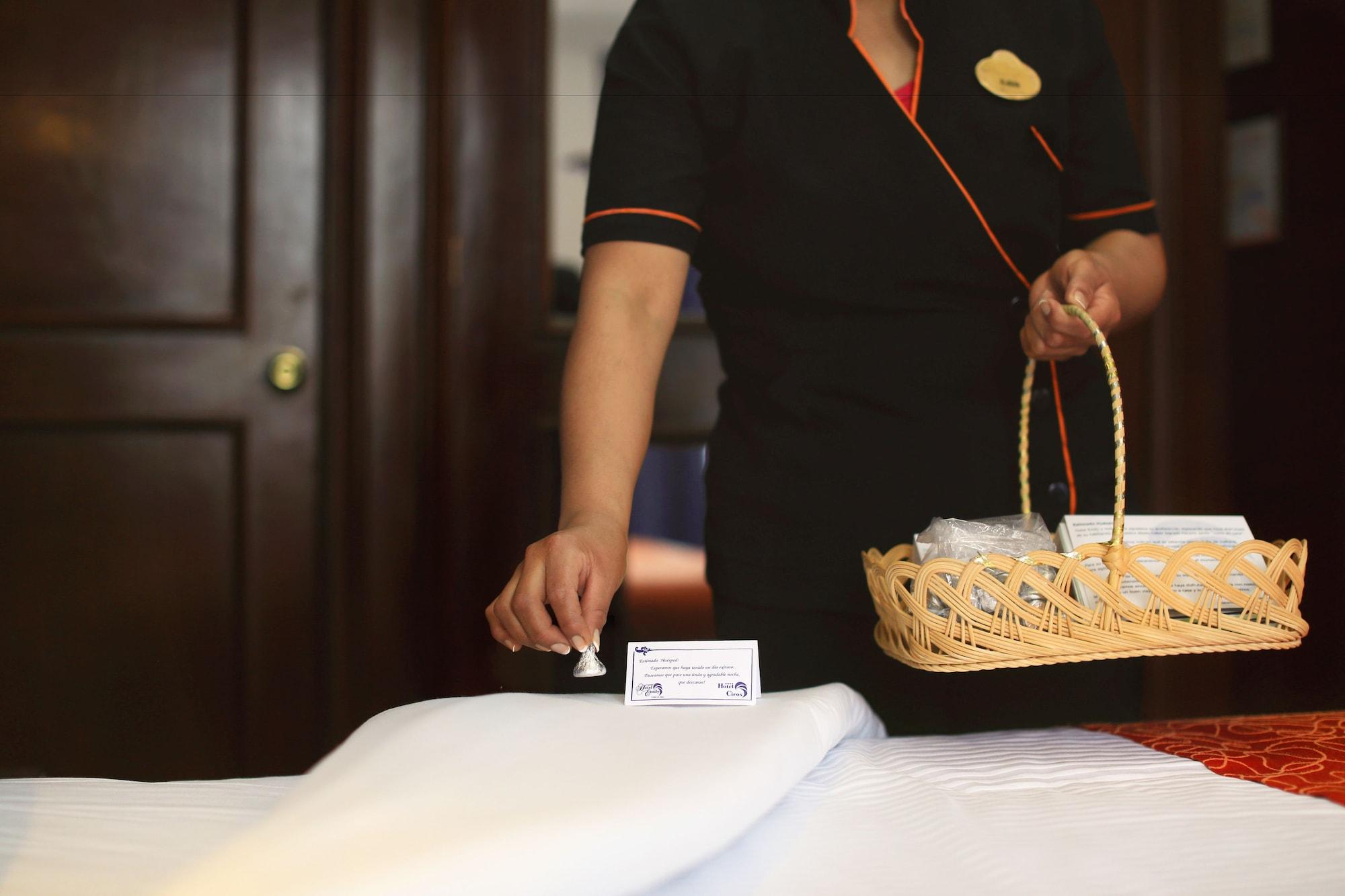 Hotel Ciros Pachuca Dış mekan fotoğraf