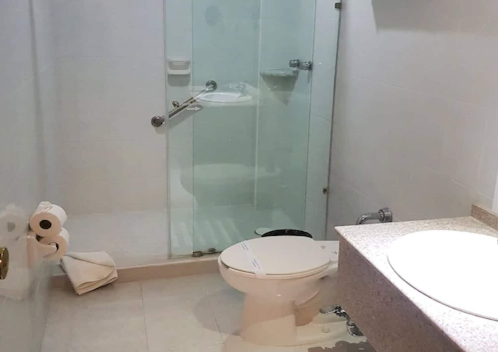 Hotel Ciros Pachuca Dış mekan fotoğraf
