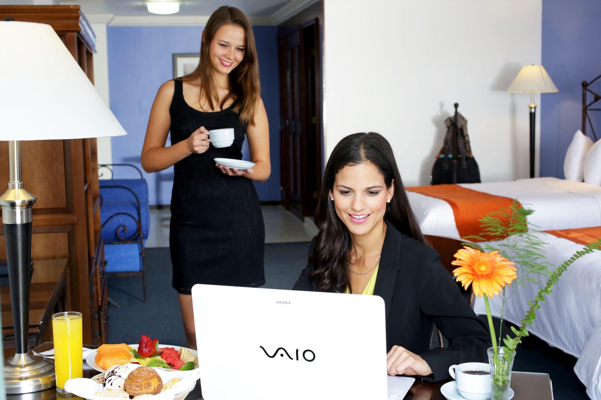 Hotel Ciros Pachuca Dış mekan fotoğraf