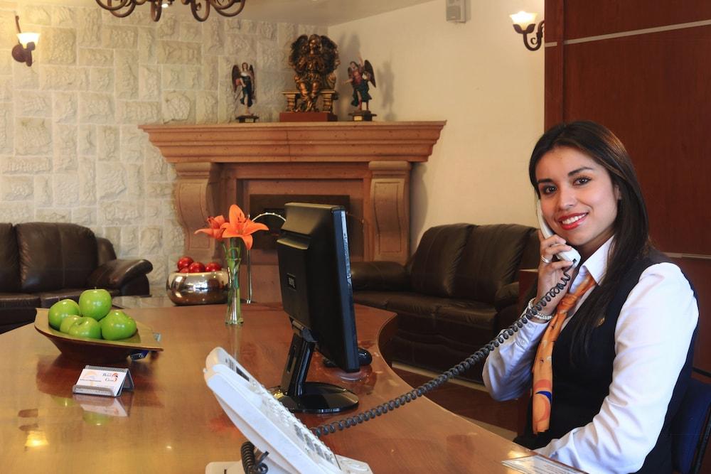 Hotel Ciros Pachuca Dış mekan fotoğraf