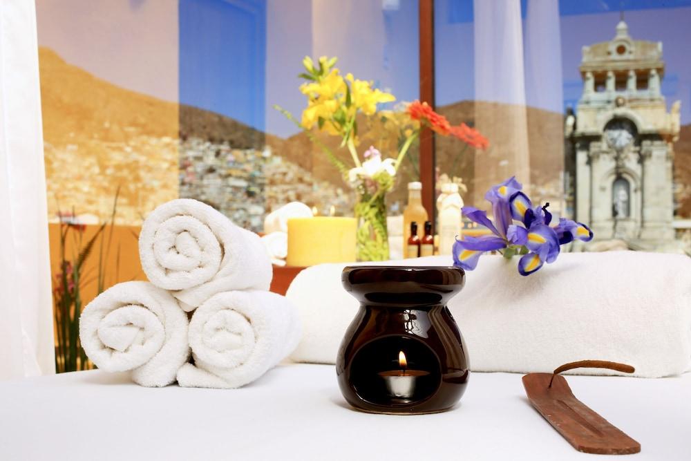 Hotel Ciros Pachuca Dış mekan fotoğraf