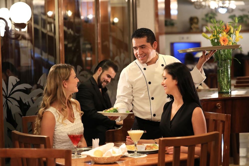 Hotel Ciros Pachuca Dış mekan fotoğraf