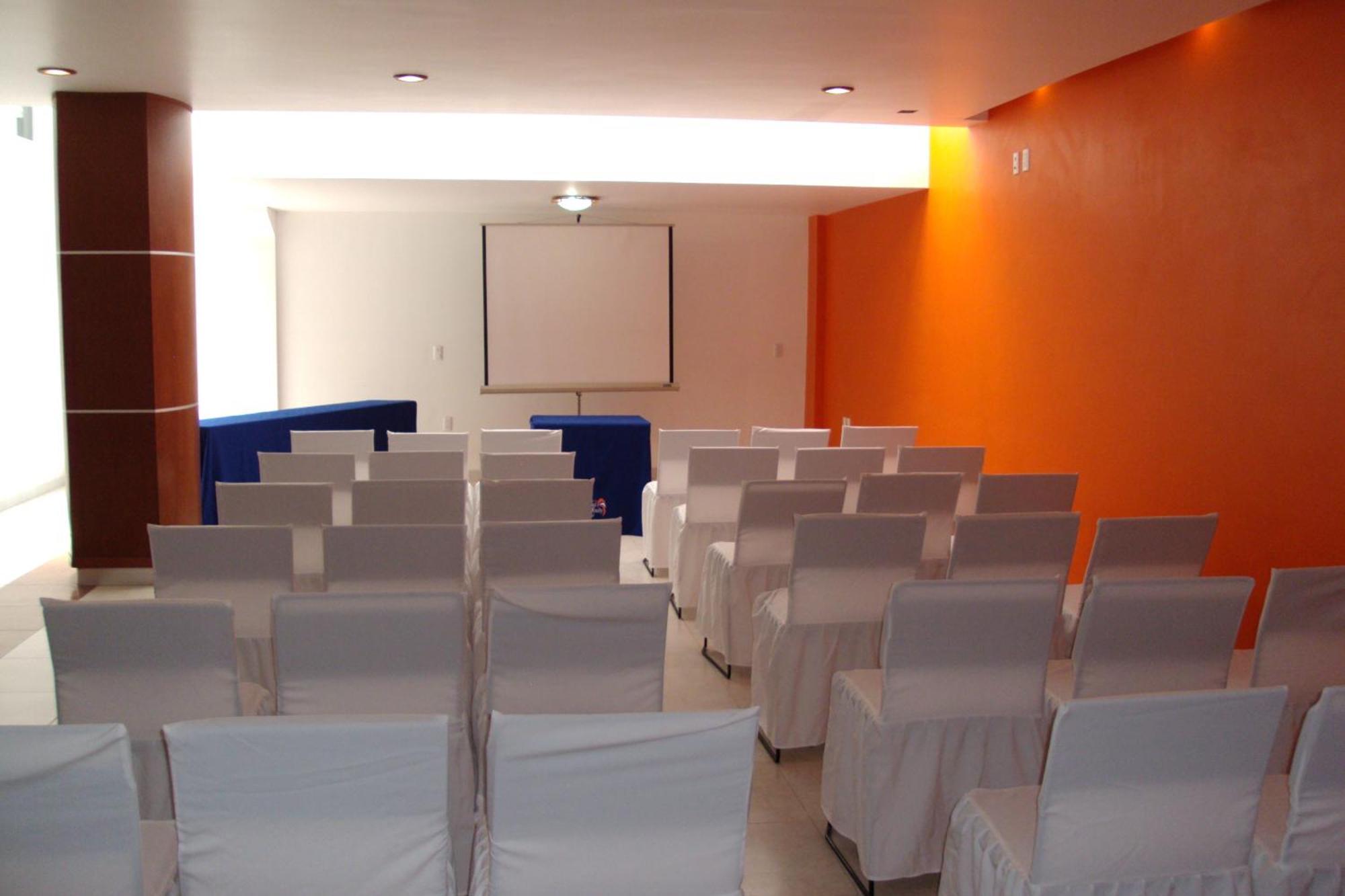 Hotel Ciros Pachuca Dış mekan fotoğraf