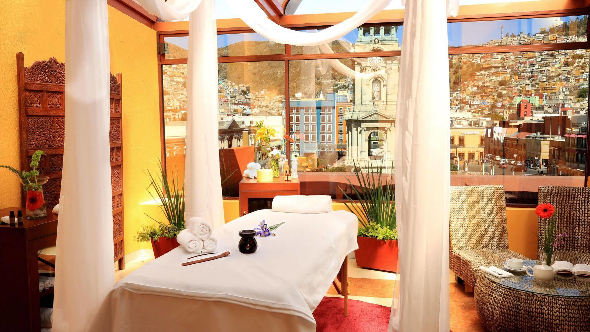 Hotel Ciros Pachuca Dış mekan fotoğraf