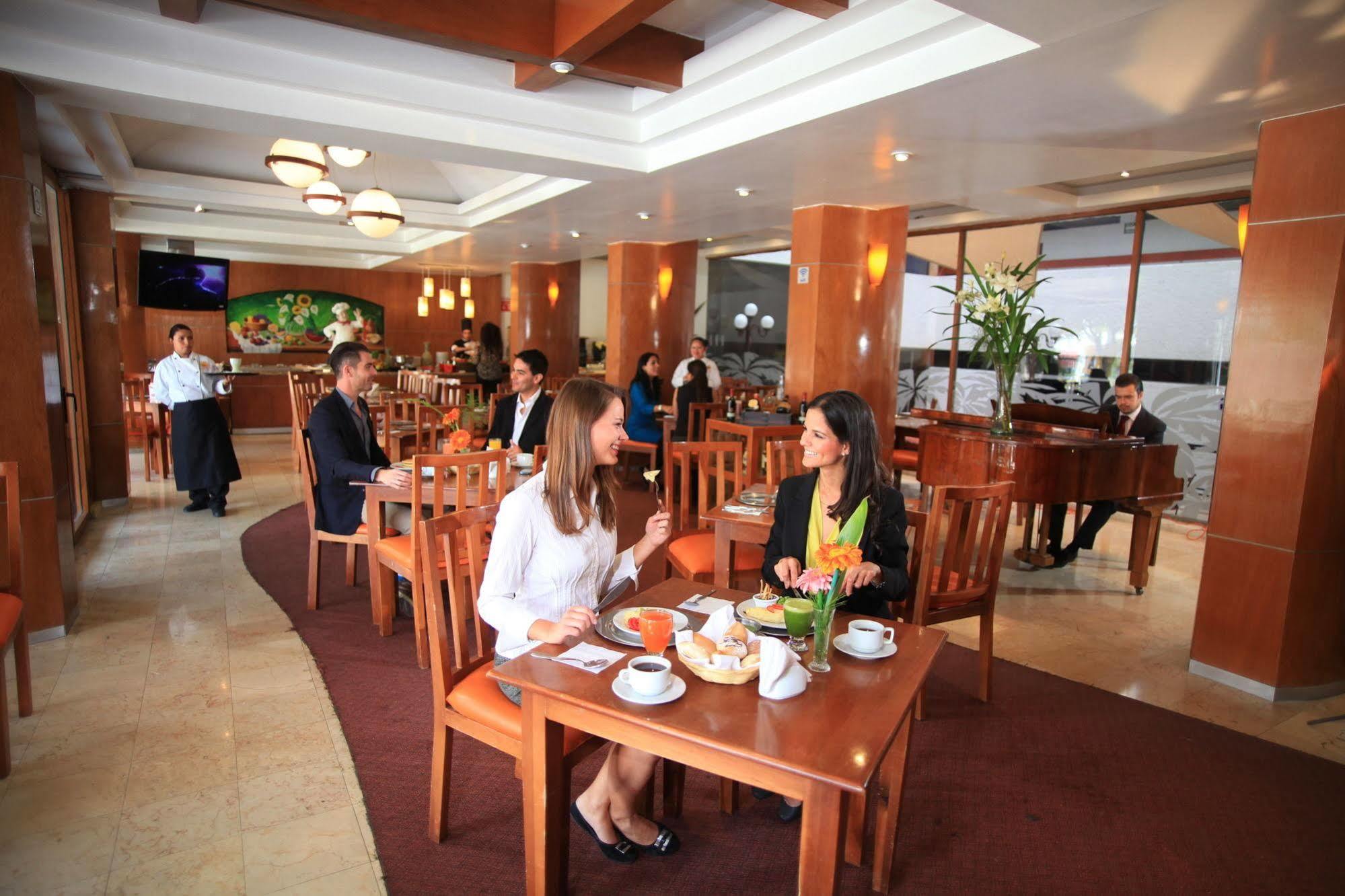 Hotel Ciros Pachuca Dış mekan fotoğraf