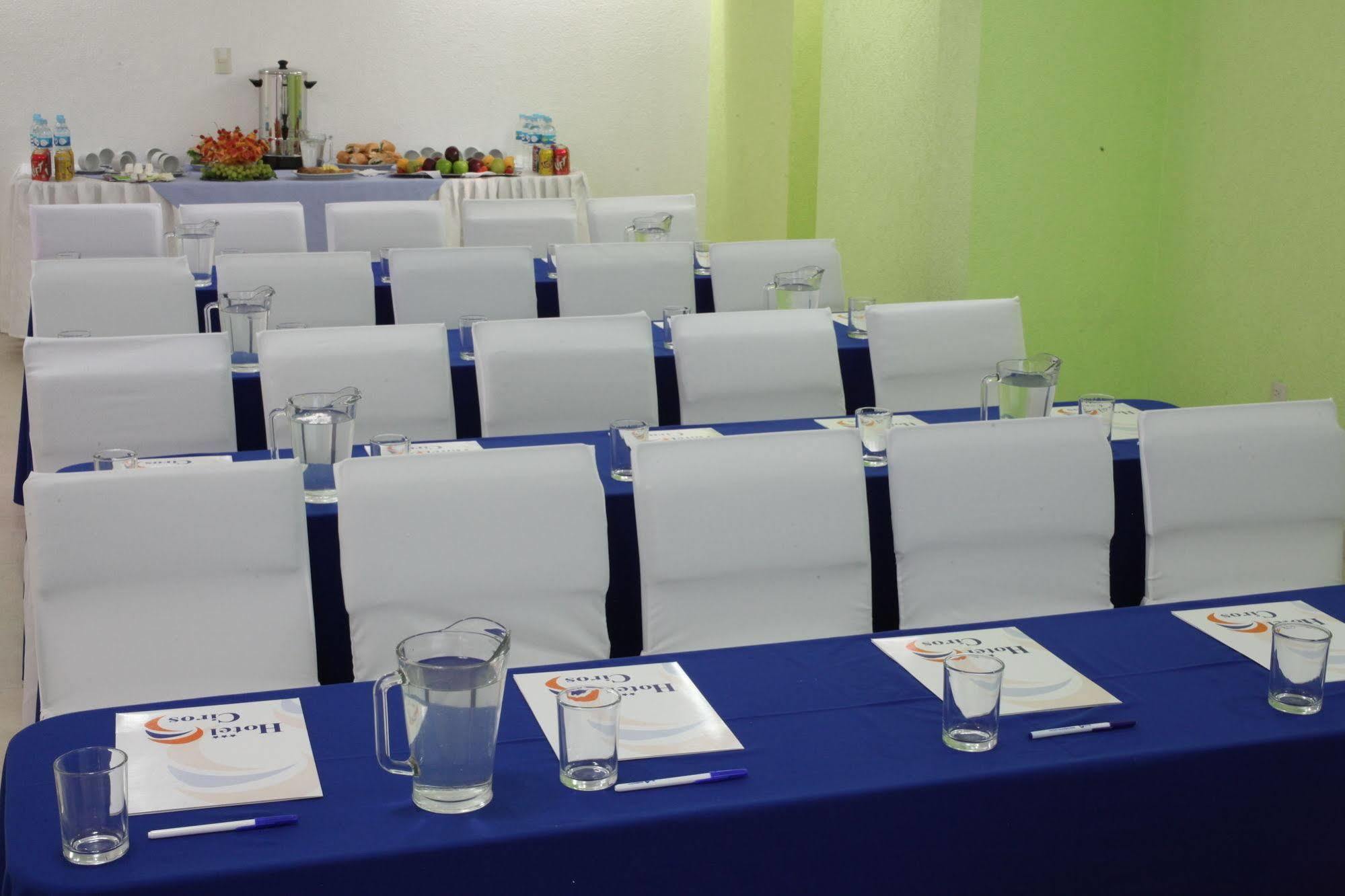 Hotel Ciros Pachuca Dış mekan fotoğraf